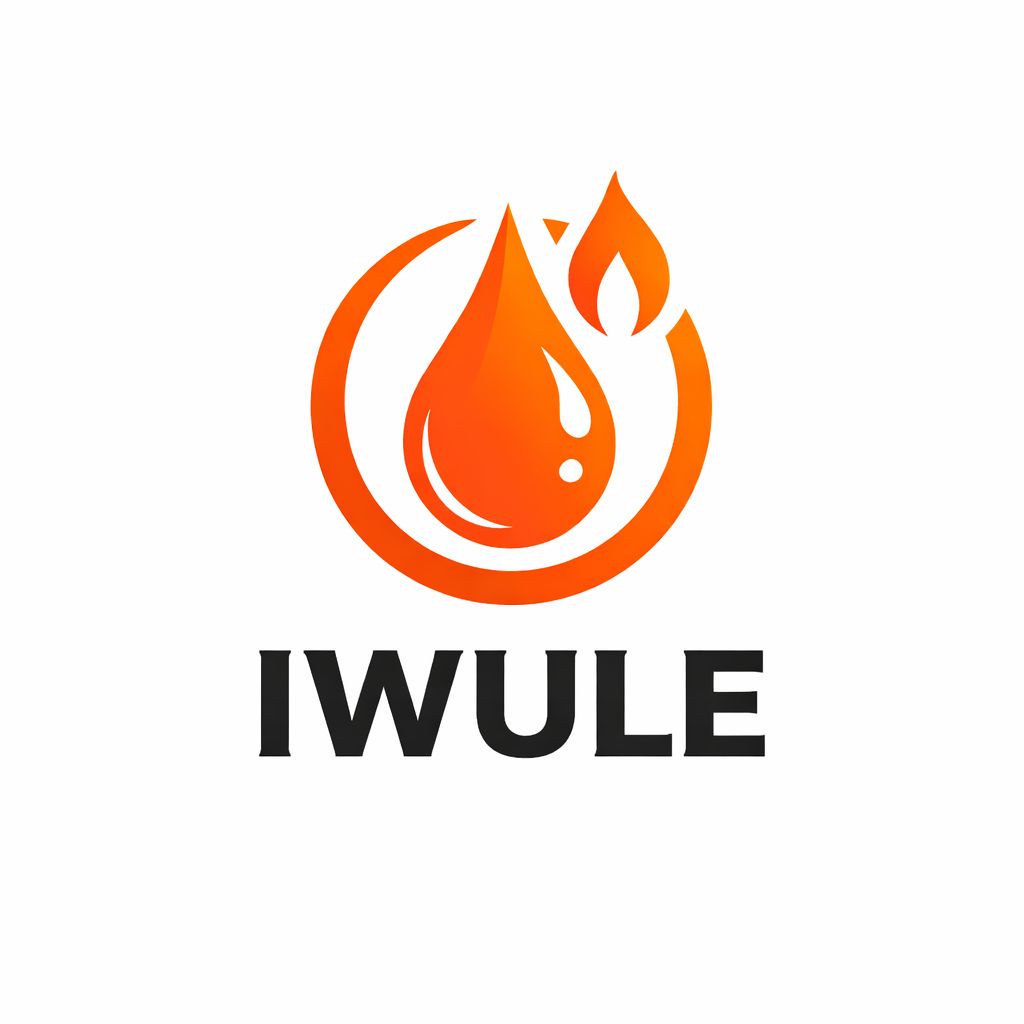 IWULE Oil & Gas
